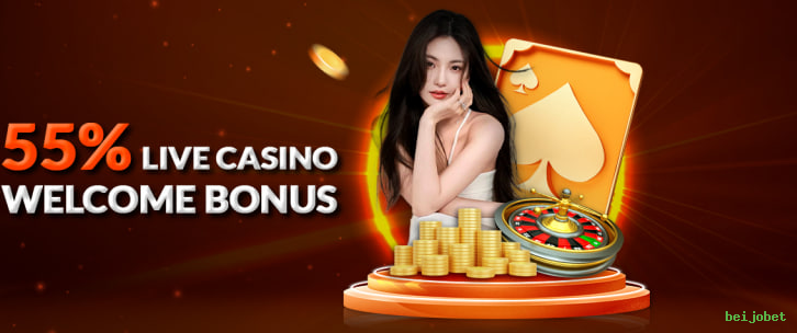Jogos do cassino