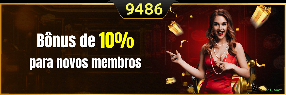 Jogos beijobet