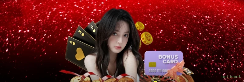 Cassino ao vivo beijobet