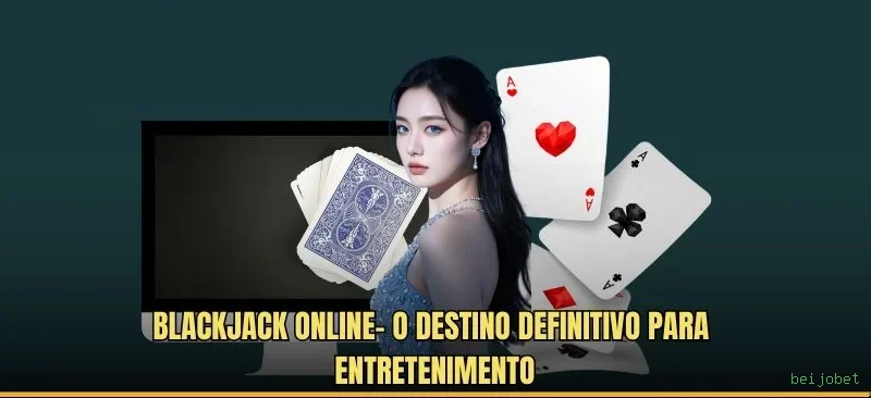 Plataforma beijobet